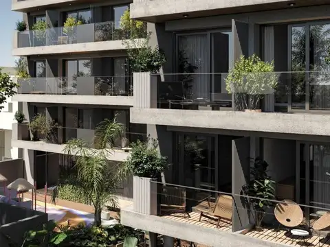 Departamento en Venta En pozo