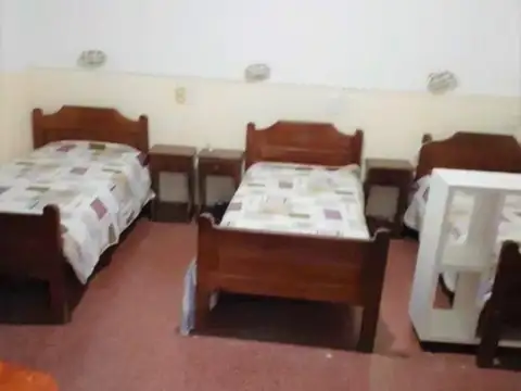 CASA DE DOS PLANTAS SOBRE LOTE PROPIO CON HABILITACION