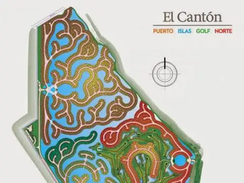 Casa en venta en el barrio El Canton , Escobar