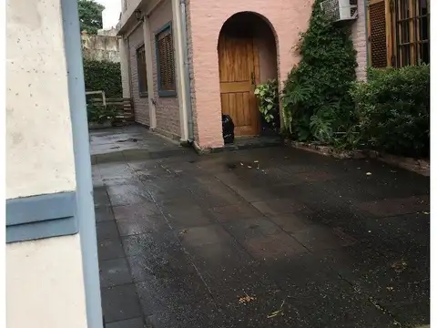 Pje El Recado 5920