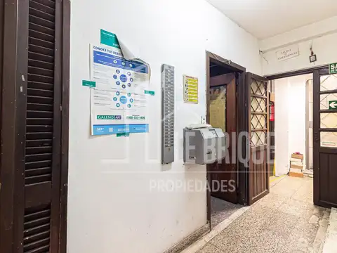 Galpon en Venta en Parque Chacabuco, USD 180.000
