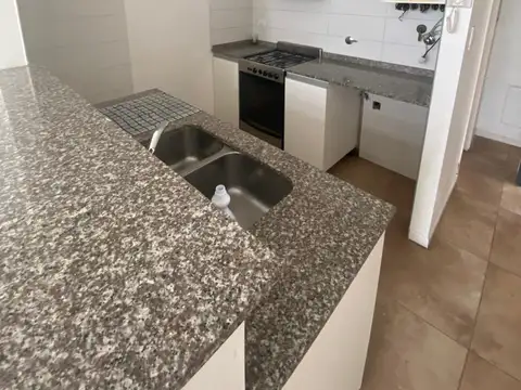 Departamento en Alquiler de 2 ambientes