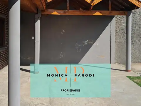 Casa en Venta al Noreste