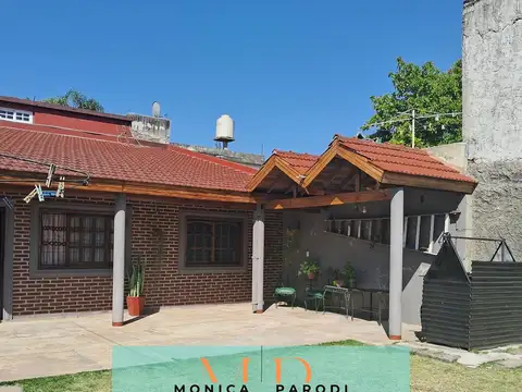 Casa en Venta en Rafael Castillo, USD 120.000