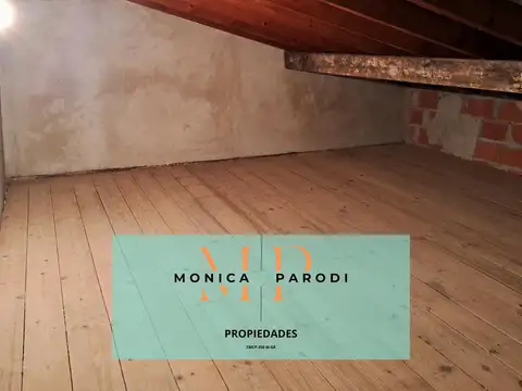Casa en Venta 20 años