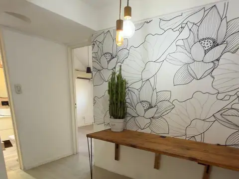 Alquiler Departamento 3 Ambientes con Balcón y Vista Abierta - Caballito - Todos los transportes.