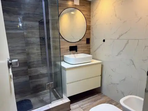 Departamento en Alquiler de 3 ambientes