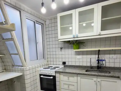 Departamento en Alquiler en Caballito Sur, $ 1.300.000