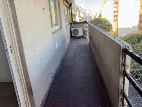 Avenida Directorio 1000