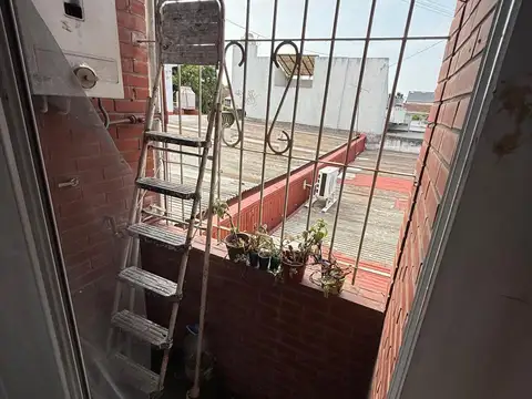 Departamento en venta en La Lucila