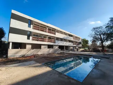 Departamento en venta - City Bell