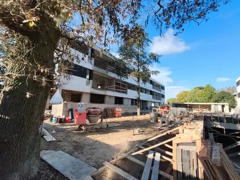 Departamento en venta - City Bell