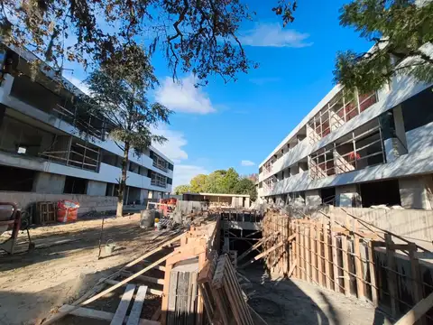 Departamento en Venta 1 año