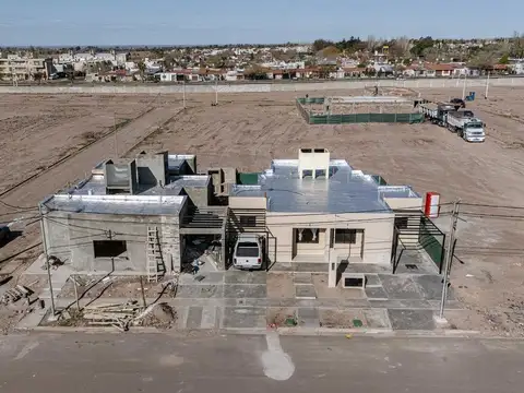 Casa en Venta 1 año