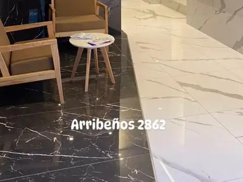 Arribeños 2862