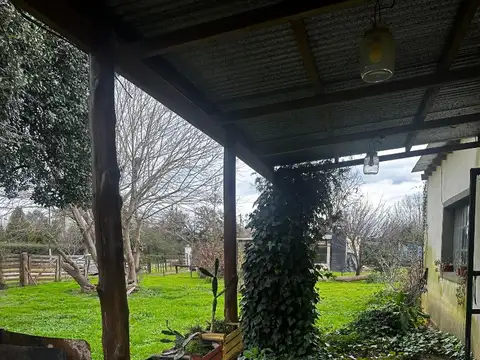 Casa en Venta en Villa Lia, USD 60.000