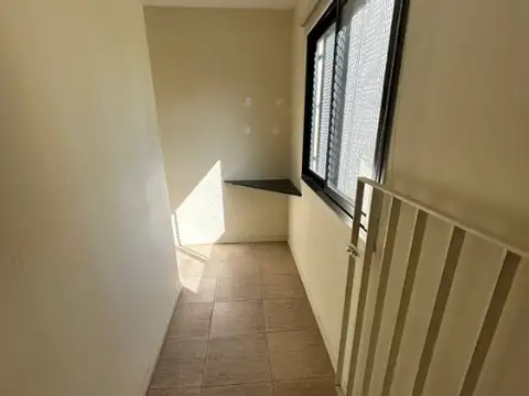 Departamento en Alquiler Permite mascota