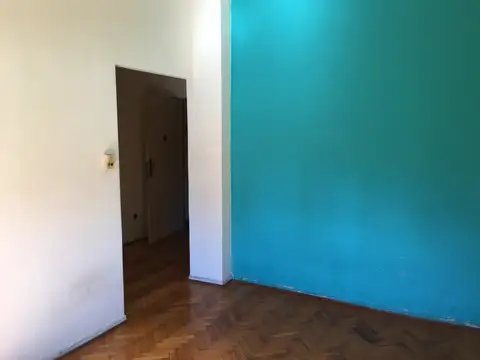 Departamento en Venta en Caballito, USD 80.000