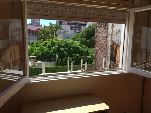 Rio De Janeiro 500, Piso 2