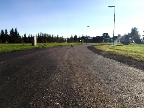 Terreno en venta - 450Mts2 - La Reserva, Hudson