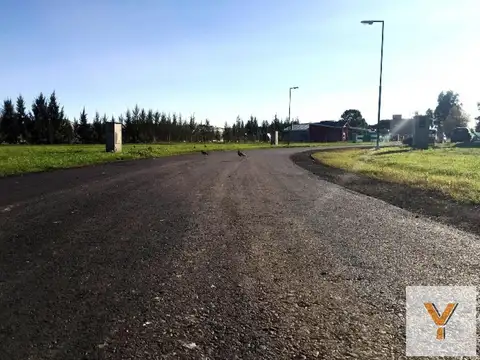 Terreno en venta - 450Mts2 - La Reserva, Hudson