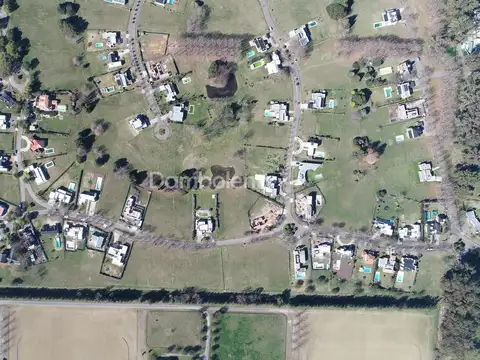 Terreno en Venta de 1785,0 m2