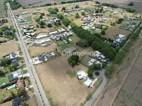 Country Haras San Pablo - General Rodriguez 100