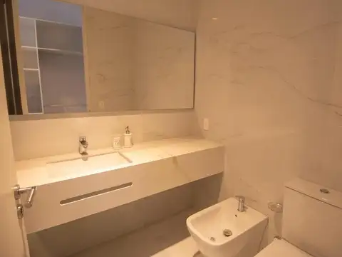 Puerto Madero — The Link Towers  2 ambiente con cochera