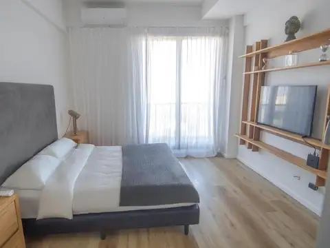 Departamento en Alquiler Temporal en Puerto Madero, USD 2.600