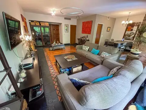Departamento en Venta en Belgrano C, USD 420.000
