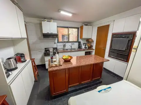 Departamento en Venta de 5 ambientes