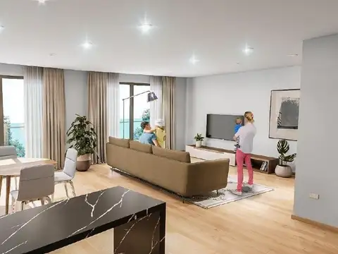Departamento en Venta en Fisherton, USD 83.250