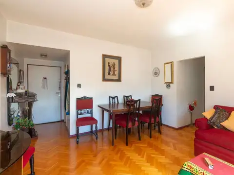 Departamento en Venta de 4 ambientes