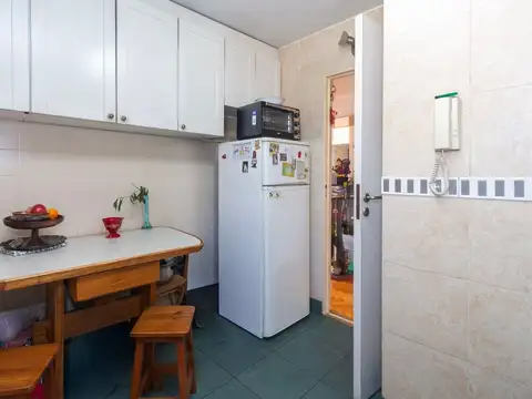 Departamento en Venta 57 años