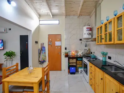 CASA EN VENTA GONNET