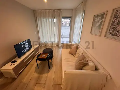 Departamento en Alquiler de 2 ambientes