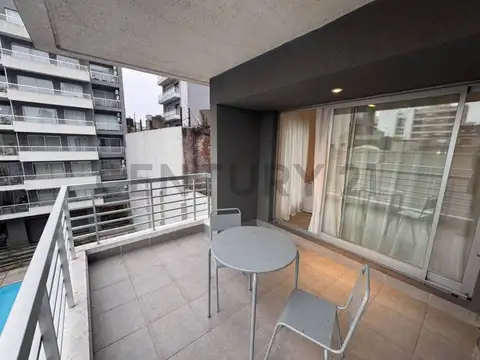 Departamento en Alquiler en Constitucion, USD 800