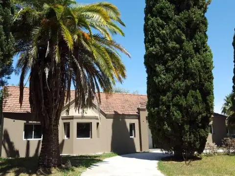 Casa en Venta en Country Club Banco Provincia, USD 370.000