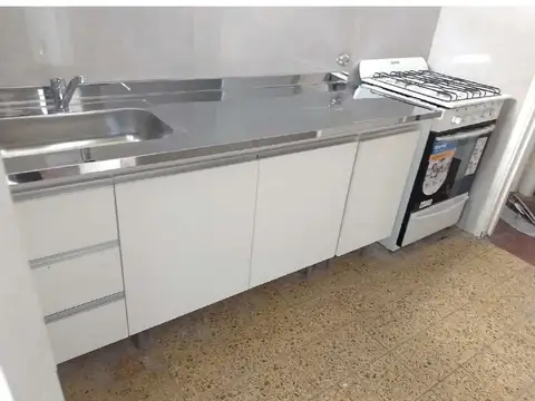 Departamento en Alquiler de 2 dormitorios