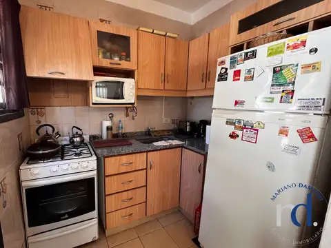 Departamento en Venta Permite mascota