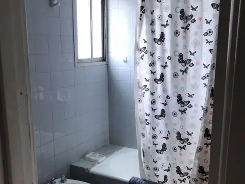 Departamento en Alquiler Temporal al Noroeste