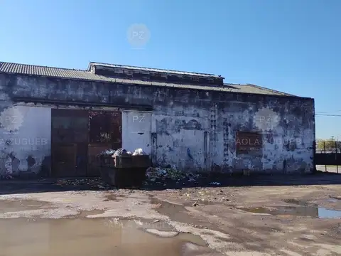Galpon en Alquiler en Quilmes Oeste, $ 2.500.000