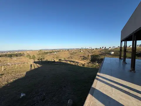 Casa en Venta 3 años