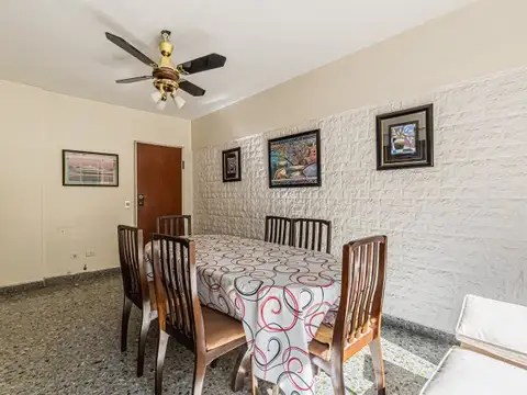 Departamento en Venta 51 años