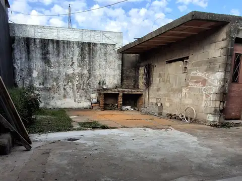 Casa en venta en Capitan Bermudez