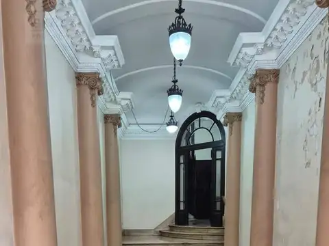 Lavalle al 1600