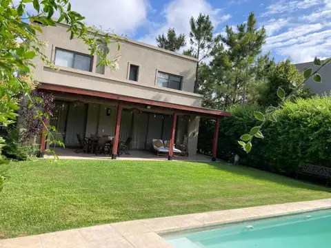 Casa en Alquiler en La Damasia, USD 3.300