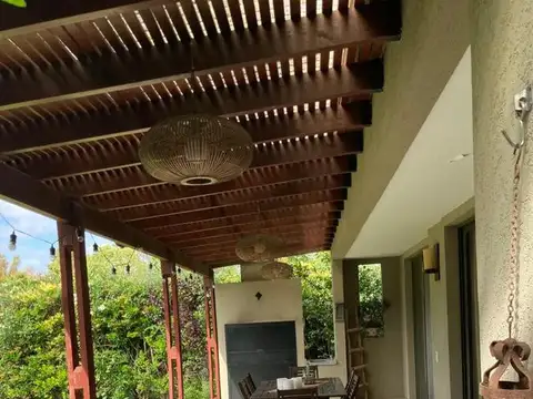 Casa en Alquiler 14 años
