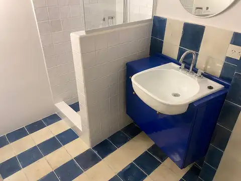 Departamento en Venta en Recoleta, USD 125.000