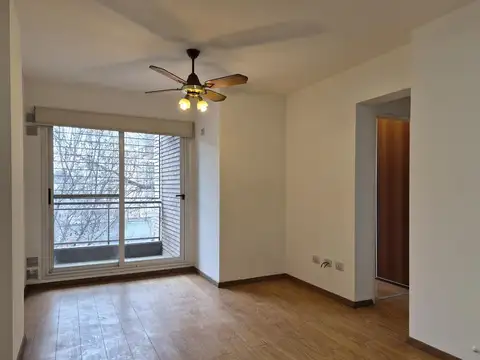 Venta, 1 dormitorio, 1 baño, Orientación Norte, Amenities, Barrio Lourdes, Rosario
